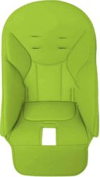 Vauvan tyyny syöttötuolille, pehmeä PU-nahkatyyny Peg Perego Kosmicille