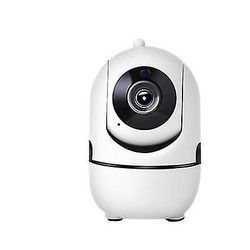 Coosilo 1080p Wifi Ip Kamera Home Security Baby Monitor Clever Hund Cctv Nattesyn Cam