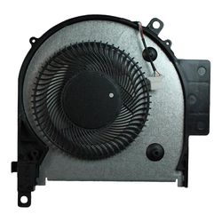 Power4Laptops HP Misundelse 15-cn0003nf Udskiftning Laptop Fan