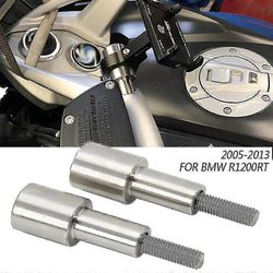 varten Bmw R1200rt 2005-2013 moottoripyörän matkapuhelimen navigointiteline - hyvä 1 kpl