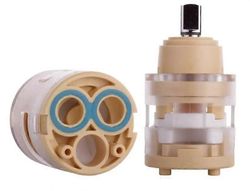 Vidric 45mm yleishanakela 45mm hanapatruunat sisällä