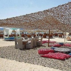 Camo-verkko Aurinkovarjo Naamiointiverkko Kaihtimet Patio Verkkoverkot retkeilyyn Ammunta Metsästys Cy Valkoinen 2m by 3m