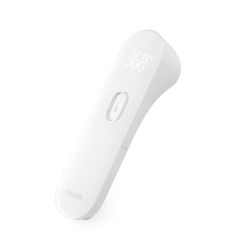 Ruili Ihealth termometer førte digital feber infrarød klinisk ikke-act måling led skærm