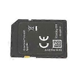 JIULUNET V19 SD-kortin navigointi CLA GLA C -luokkaan A218 Iso-Britannia & EU:n karttapivitys 2023 A2189062404 A2189066003