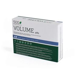 500Cosmetics Tilavuus 30 kapselia