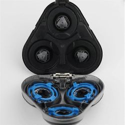 Vaihtoparranajopää S5000 terälle Silver