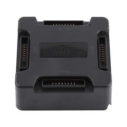 Usean akun älykäs latauskeskus taloudenhoitaja alkuperäiselle DJI Mavic PRO Drone -nelikopterille