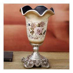 Ruili Vase Enkel Luksus Home Borddekoration Artware