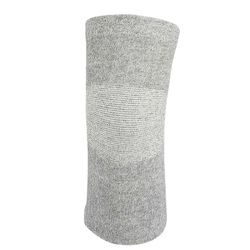 Urheilullinen bambuhiilikuituinen joustava polvisuoja, mukava polvisuoja, vapaa koko