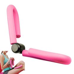 Lår indeer ydre træner Unisex arm ben Exerciser Fitness Motion Styrketræning Tool