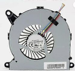 BSC0805HA-00 tuuletin Intel NUC NUC8i7BEH:lle