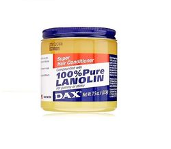 DAX Super Ren Lanolin 213g