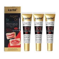1-3kpl Lip Plumper Extreme Lip Gloss Maximizer Plump Volume Isommat huulet kosteuttavat 3PCS