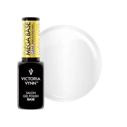Victoria Vynn Geelilakka - Mega Base - 15ml - Victoria View