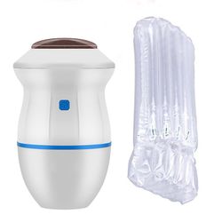 Mikasa Professionel Fod Heal Pedicure Foot Care Tool Hvide fem kasser