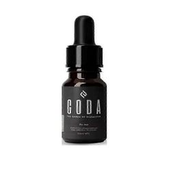 15 ml GODA for her feromonihajuvesi naisille, pitkäkestoinen jasmiinilla ja ruusulla-1/2/3kpl 1pc