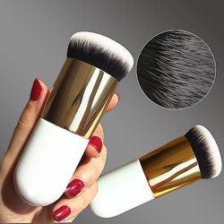 2018 Makeup Børster Pulver Concealer Pulver Rødme Flydende Foundation Ansigt Make Up Børste værktøjer Professionel Skønhed Kosmetik
