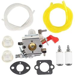 Kaasutin Walbro -668 -997 Rc osat Hpi Baja 5b 5t 5sc Losi 5ive-t moottorin kaasutin