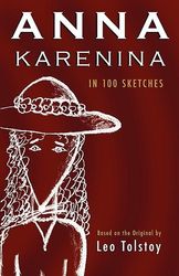 Anna Karenina i 100 skitser