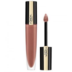 L'Oreal Rouge Signature Nestemäinen huulipuna
