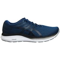 Asics GT-4000 3 Wide Lace-Up Blå Syntetiska Mens Träningsskor 1011B207_400 UK 8.5 EU 43.5 US 9.5