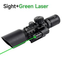 Monokulaarinen teleskooppi Pitkän matkan teräväpiirtopaikannuspeili Optinen metsästysliike teleskooppi Sarja D