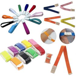 25kpl lääketieteellinen kiristysside nopea nopea hidas julkaisu ensihoitaja Urheilu Hätä kiristysside Solki Ulkona Ensiapupakkaus