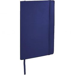 JournalBooks Classic Häftad anteckningsbok (förpackning med 2) Royal Blue 21 x 14 x 1.2 cm