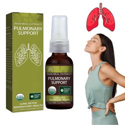 Denstyle Breathdetox Herbal Lung Cleansing Spray, Breath Detox Herbal Lung Cleansing Spray, Breathdetox Herbal Spray, Natural Herbal Lung Essence, ...