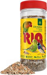Rio Bird Food mineraalihiekka 520g