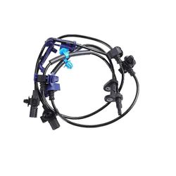 Honda CRV 2007-2011 edessä vasen oikea puoli ABS-pyörän nopeusanturi