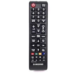 Udskift Bn59-01175b til Samsung Lcd Tv Fjernbetjening Bn5901175b Ua58h5200aw sort
