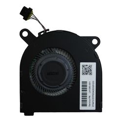 Power4Laptops HP Pavilion 13-an0042nf udskiftning laptop fan