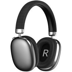 P959 over-ear kuulokkeet langattomat Bluetooth-pelikuulokkeet iPhonelle Monivärinen Style C