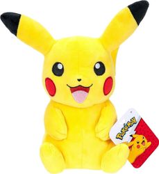 Linkrunning Pokmon Pikachu Pehmo - 8 tuuman pehmo