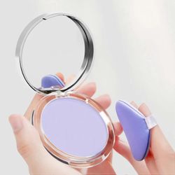 Chillab Lavender Matte Powder, Chillab Lavender Matte Powder Oil Control