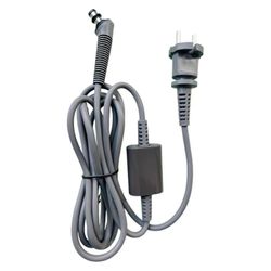 Dyson HS01 HS05 -kihartimen virtajohto, erikoiskorjaustarvikkeet, EU-pistoke