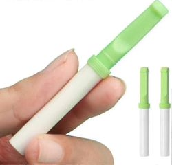 Lopeta tupakointi Inhalaattori Savuton inhalaattori Luonnollinen korvaus Ei nikotiinia Ei savua Ei sähköä Lopeta tupakoinnin apuväline 6 pcs