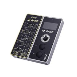 QiAnLi iD Face - iPhone Face ID -ongelmanlukija ja korjausohjelmoija 3 in 1 UUSI
