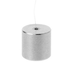 2.6g Tonearm vinyylilevy analoginen studio - Anti-skate Bias levysoittimen paino