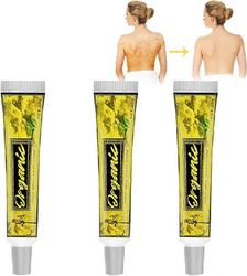 Uiamuion Luonnollinen kiinalainen kasviperäinen kutinaa estävä voide, orgaaninen ekseema kasviperäinen parantava voide, kutinaa estävä voide vain u...