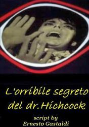 Lorribile segreto del dr. hichcock