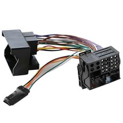 Emulaattorisimulaattori der Canbus -sovitin radiolle rcd330 340 rcd510 rns315 rns510