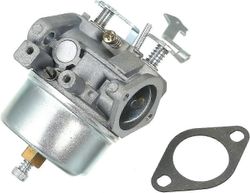 Tecumseh HH100 HH120 kaasutinsarja 304SS-grafiittitiivisteellä, ASME B16.20 -sertifioitu