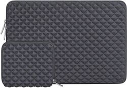 Xqday Laptop Sleeve kompatibel med Macbook Pro 13 tommer 2021 M1 Pro/m1 Max A2442.