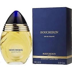 Boucheron by Boucheron naisille 3.3 oz Eau de Toilette Spray 3.3oz / 100ml
