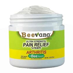 Joint Sore Relief Cream Monikäyttöinen kipua lievittävä voide naisille Miehet 1kpl Beevana