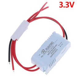 unbrand Ac-dc virtalähdemoduuli Ac 1a 5w 220v Dc 3v 5v 9v 12v 15v 24v Mini Convert_x000d_