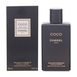 Bodylotion Coco Chanel 200 ml
