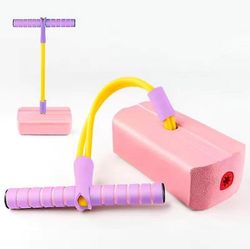 Mikasa Udendørs springbalancetræningsenhed Pink